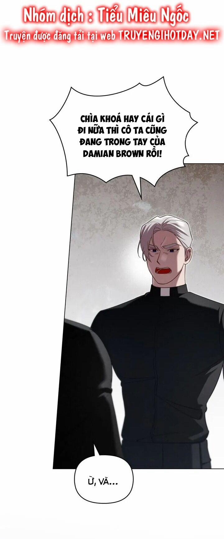 Chàng Người Sói Phát Điên Vì Tôi 39 trang 77