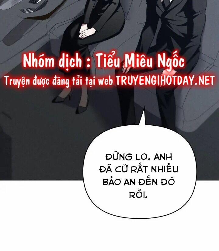 Chàng Người Sói Phát Điên Vì Tôi 39 trang 84