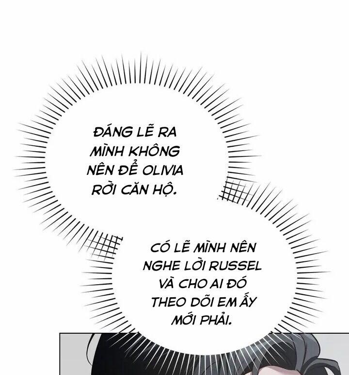 Chàng Người Sói Phát Điên Vì Tôi 39 trang 85