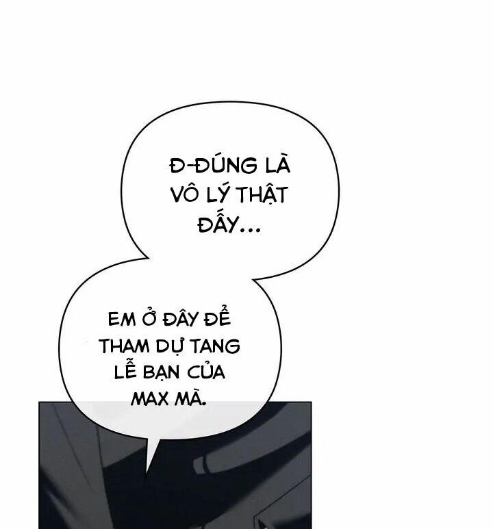 Chàng Người Sói Phát Điên Vì Tôi 39 trang 9