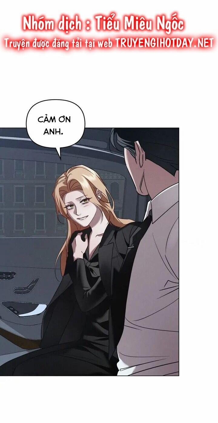 Chàng Người Sói Phát Điên Vì Tôi 39 trang 90