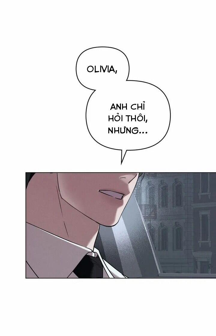 Chàng Người Sói Phát Điên Vì Tôi 39 trang 91