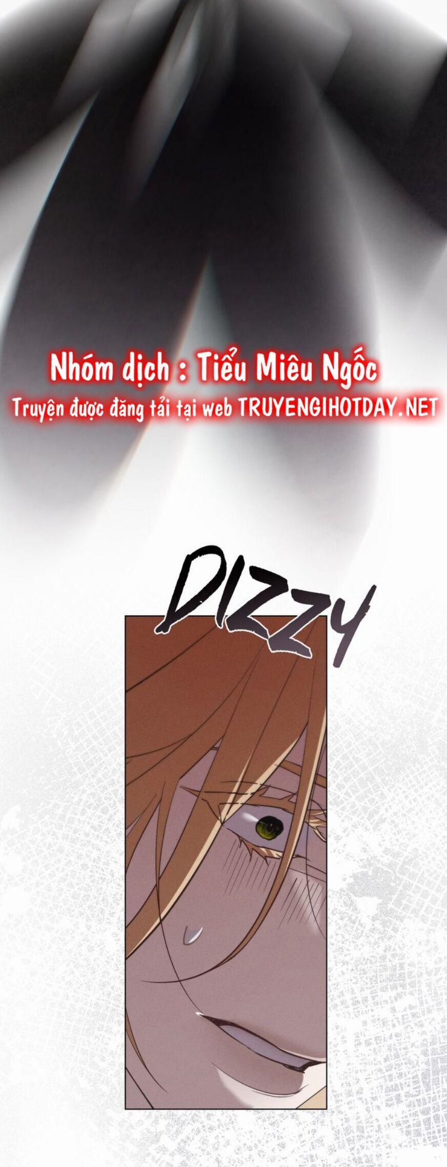 Chàng Người Sói Phát Điên Vì Tôi 40 trang 34