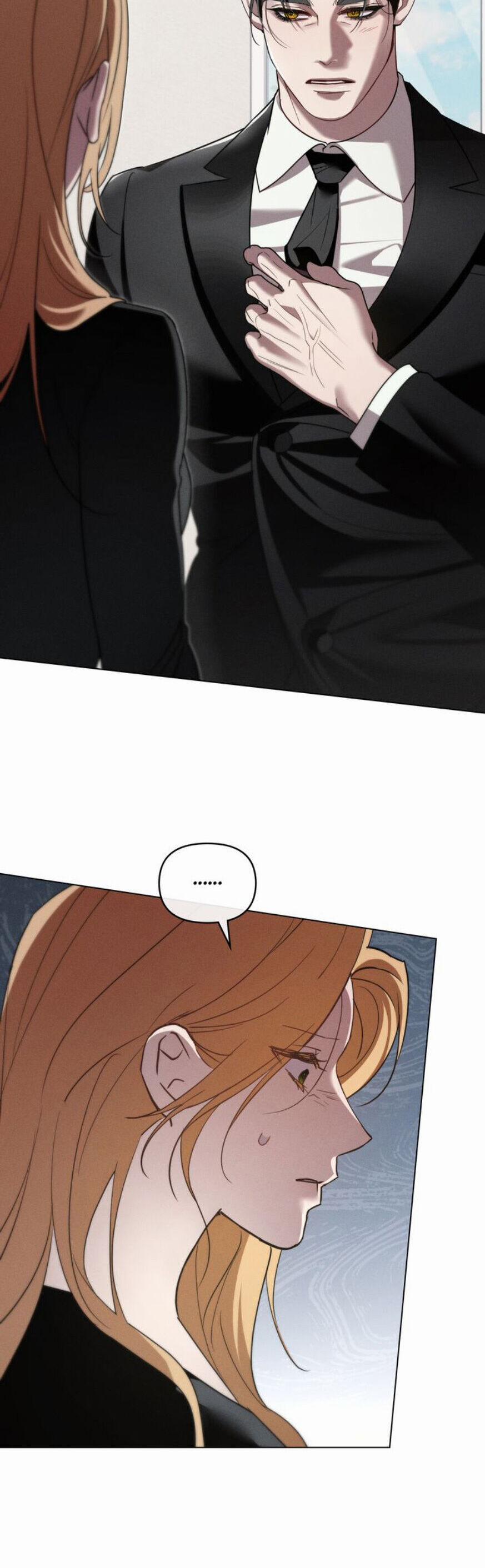 Chàng Người Sói Phát Điên Vì Tôi 41 trang 14