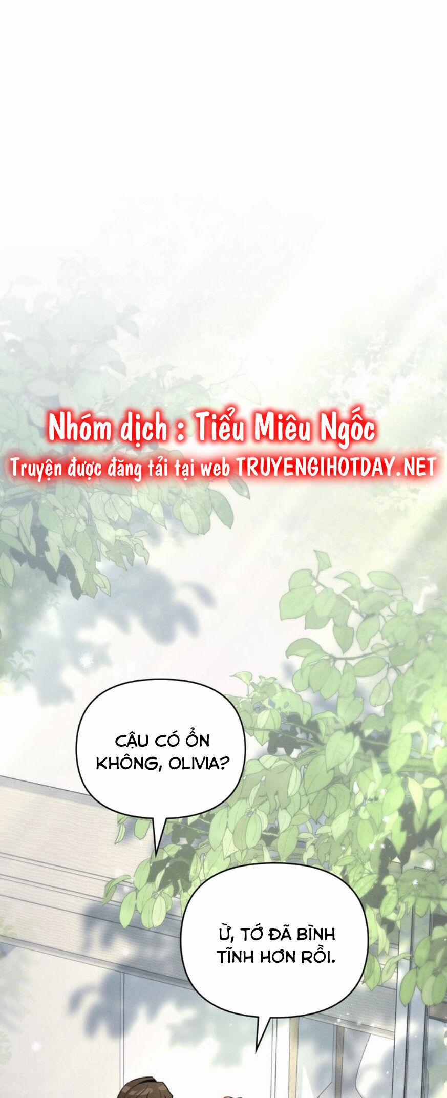 Chàng Người Sói Phát Điên Vì Tôi 41 trang 17