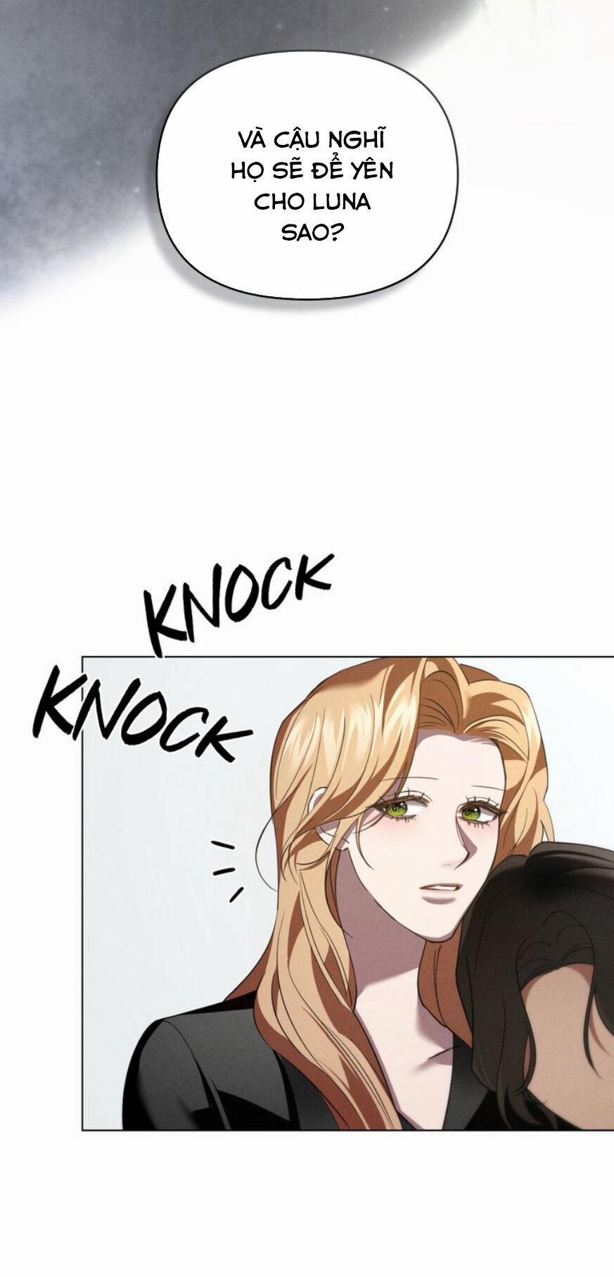 Chàng Người Sói Phát Điên Vì Tôi 41 trang 24