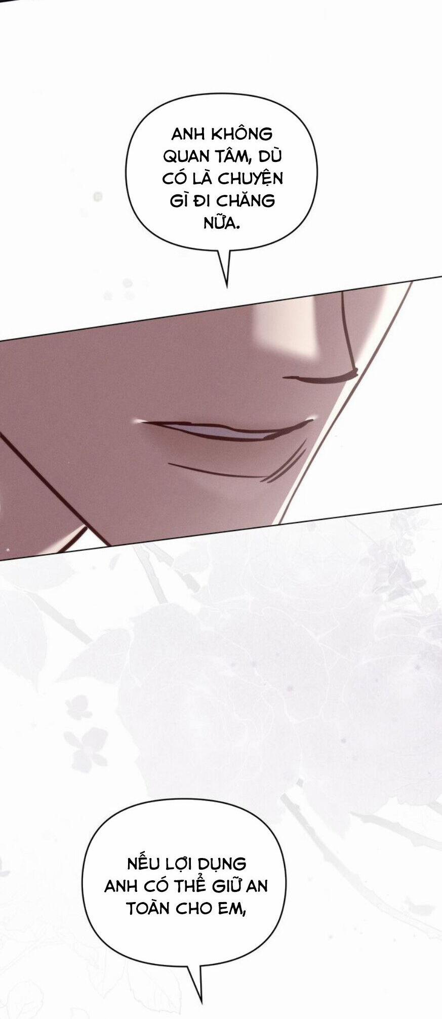 Chàng Người Sói Phát Điên Vì Tôi 41 trang 3