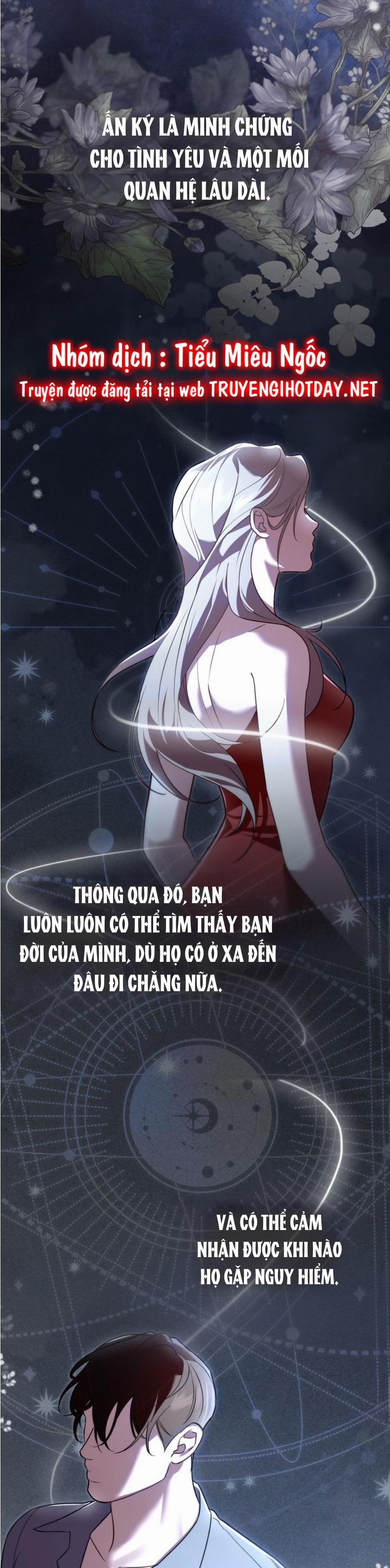 Chàng Người Sói Phát Điên Vì Tôi 42 trang 7