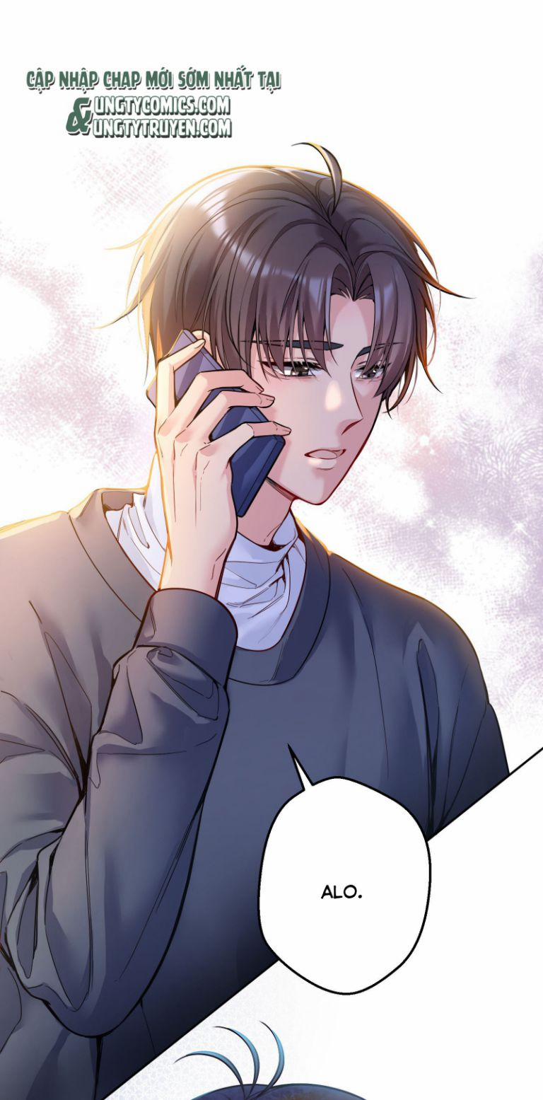 Chàng Nhân Viên Host Và Gã Hàng Xóm Nguy Hiểm 89 trang 15