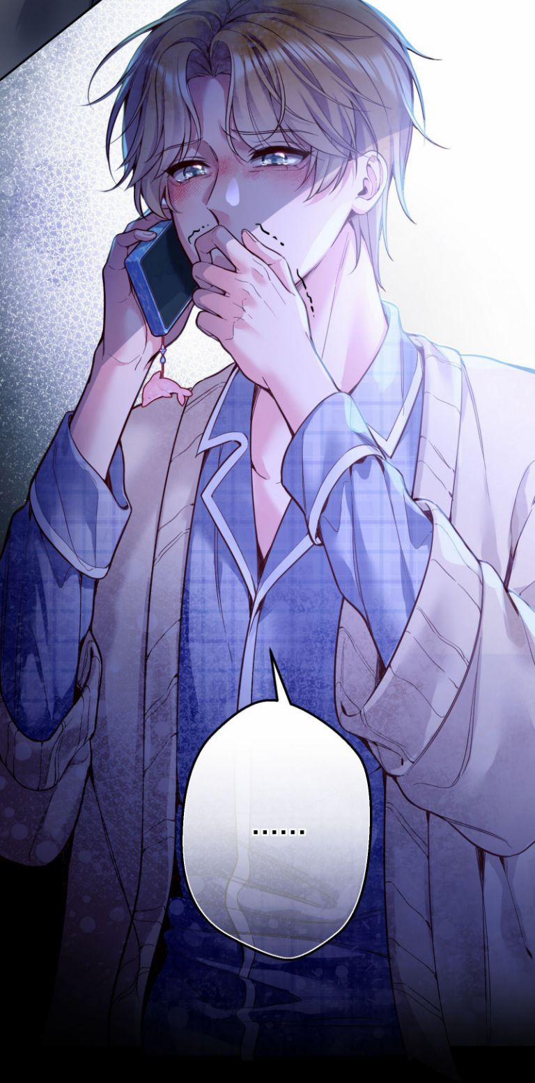 Chàng Nhân Viên Host Và Gã Hàng Xóm Nguy Hiểm 89 trang 16