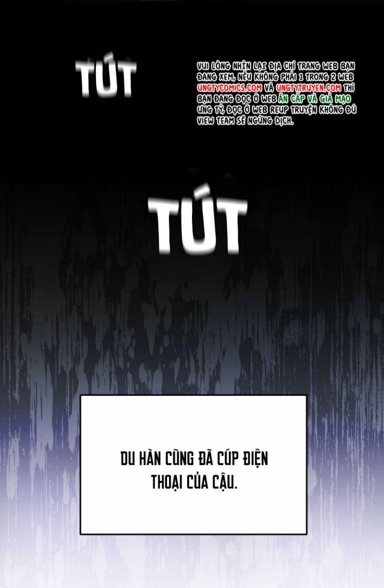 Chàng Nhân Viên Host Và Gã Hàng Xóm Nguy Hiểm 89 trang 18