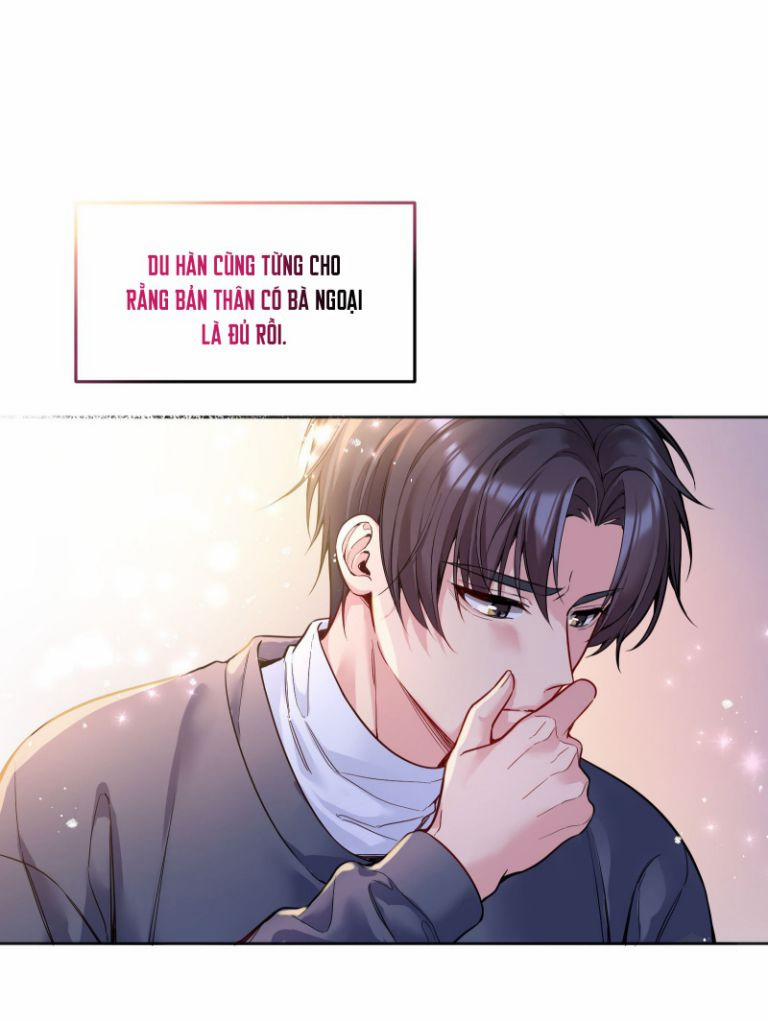 Chàng Nhân Viên Host Và Gã Hàng Xóm Nguy Hiểm 89 trang 22