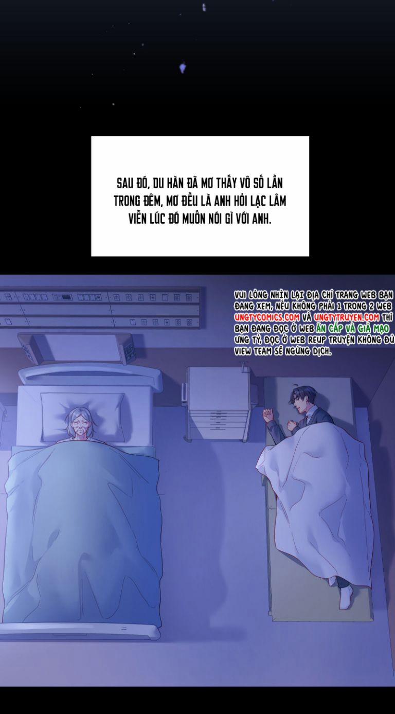 Chàng Nhân Viên Host Và Gã Hàng Xóm Nguy Hiểm 89 trang 25