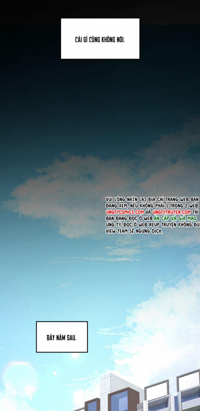 Chàng Nhân Viên Host Và Gã Hàng Xóm Nguy Hiểm 89 trang 27