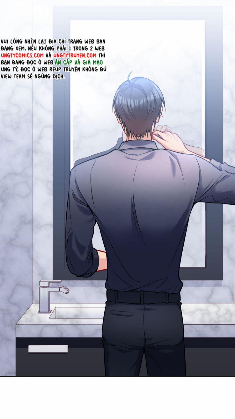 Chàng Nhân Viên Host Và Gã Hàng Xóm Nguy Hiểm 89 trang 29