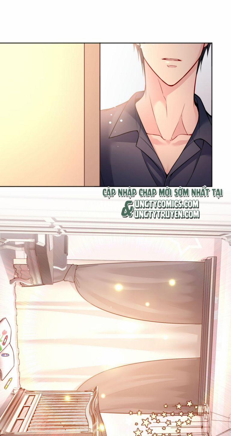 Chàng Nhân Viên Host Và Gã Hàng Xóm Nguy Hiểm 89 trang 30