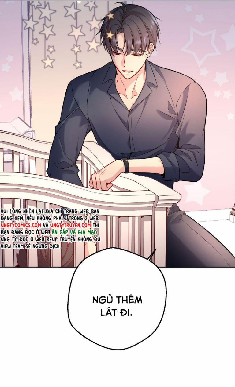 Chàng Nhân Viên Host Và Gã Hàng Xóm Nguy Hiểm 89 trang 33