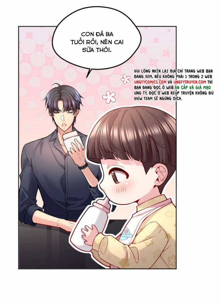 Chàng Nhân Viên Host Và Gã Hàng Xóm Nguy Hiểm 89 trang 36