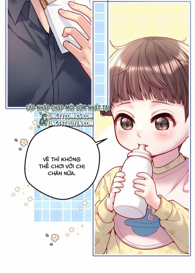 Chàng Nhân Viên Host Và Gã Hàng Xóm Nguy Hiểm 89 trang 39