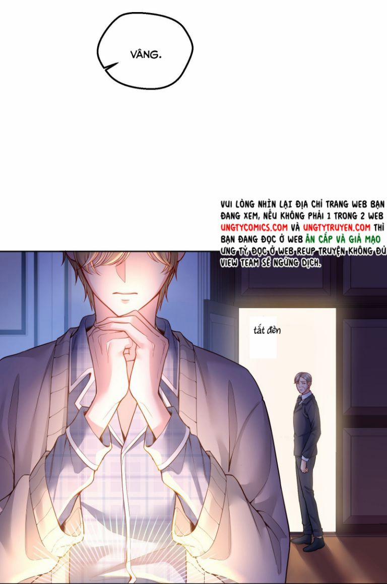 Chàng Nhân Viên Host Và Gã Hàng Xóm Nguy Hiểm 89 trang 4