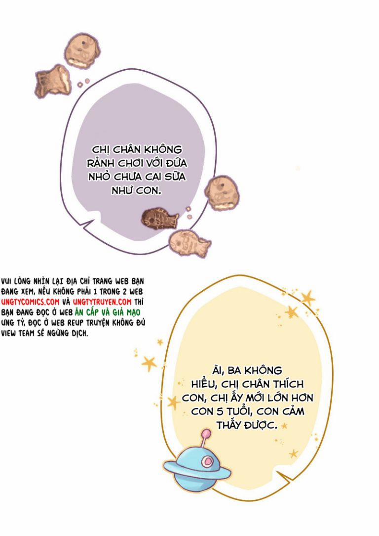 Chàng Nhân Viên Host Và Gã Hàng Xóm Nguy Hiểm 89 trang 40