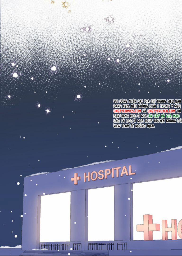 Chàng Nhân Viên Host Và Gã Hàng Xóm Nguy Hiểm 89 trang 6