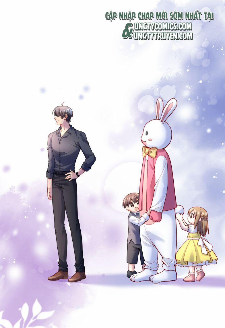 Chàng Nhân Viên Host Và Gã Hàng Xóm Nguy Hiểm 90 trang 12