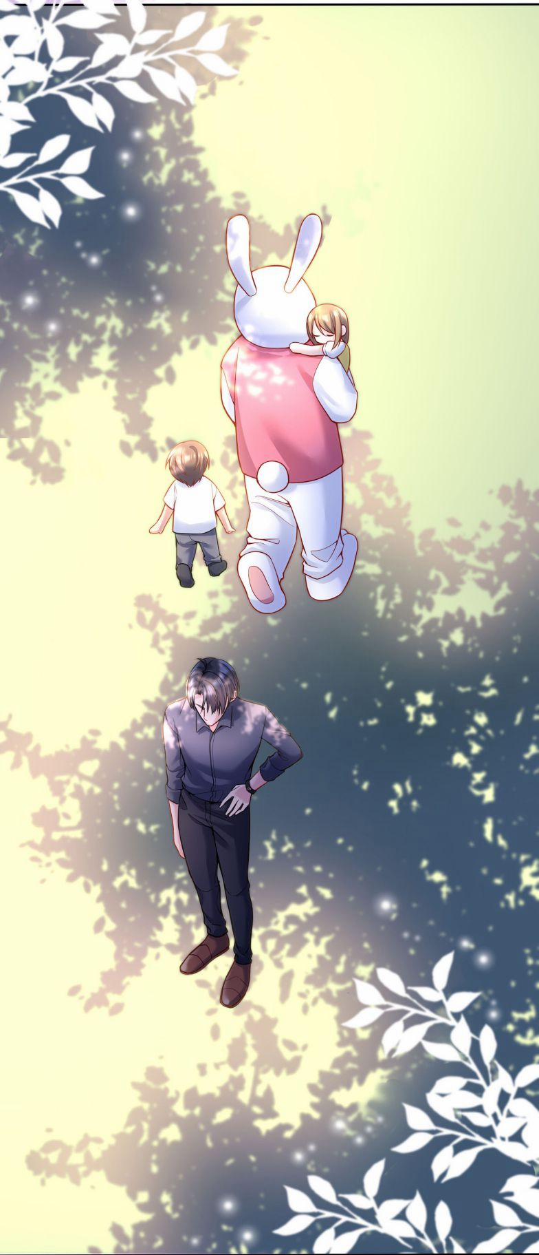 Chàng Nhân Viên Host Và Gã Hàng Xóm Nguy Hiểm 90 trang 13