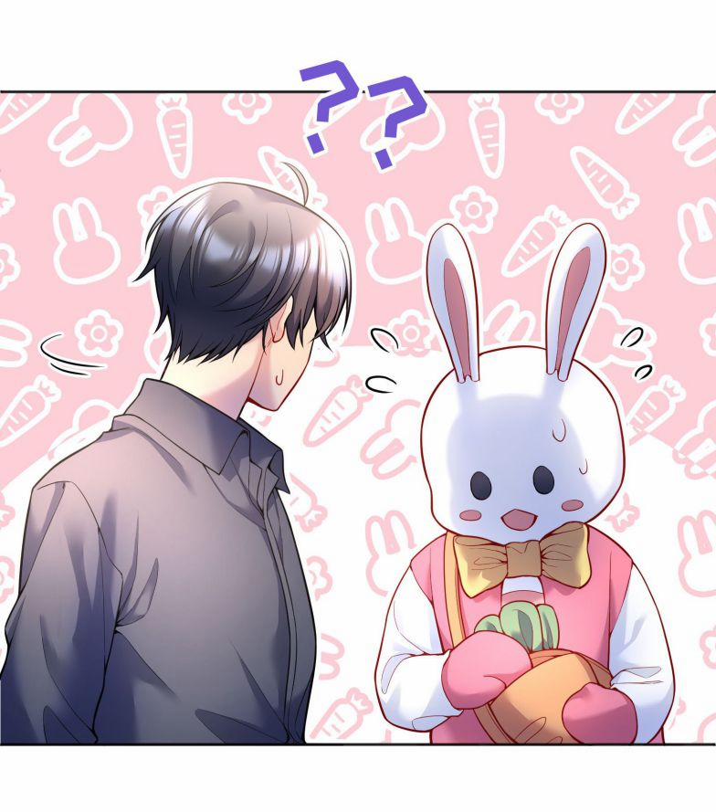 Chàng Nhân Viên Host Và Gã Hàng Xóm Nguy Hiểm 90 trang 15