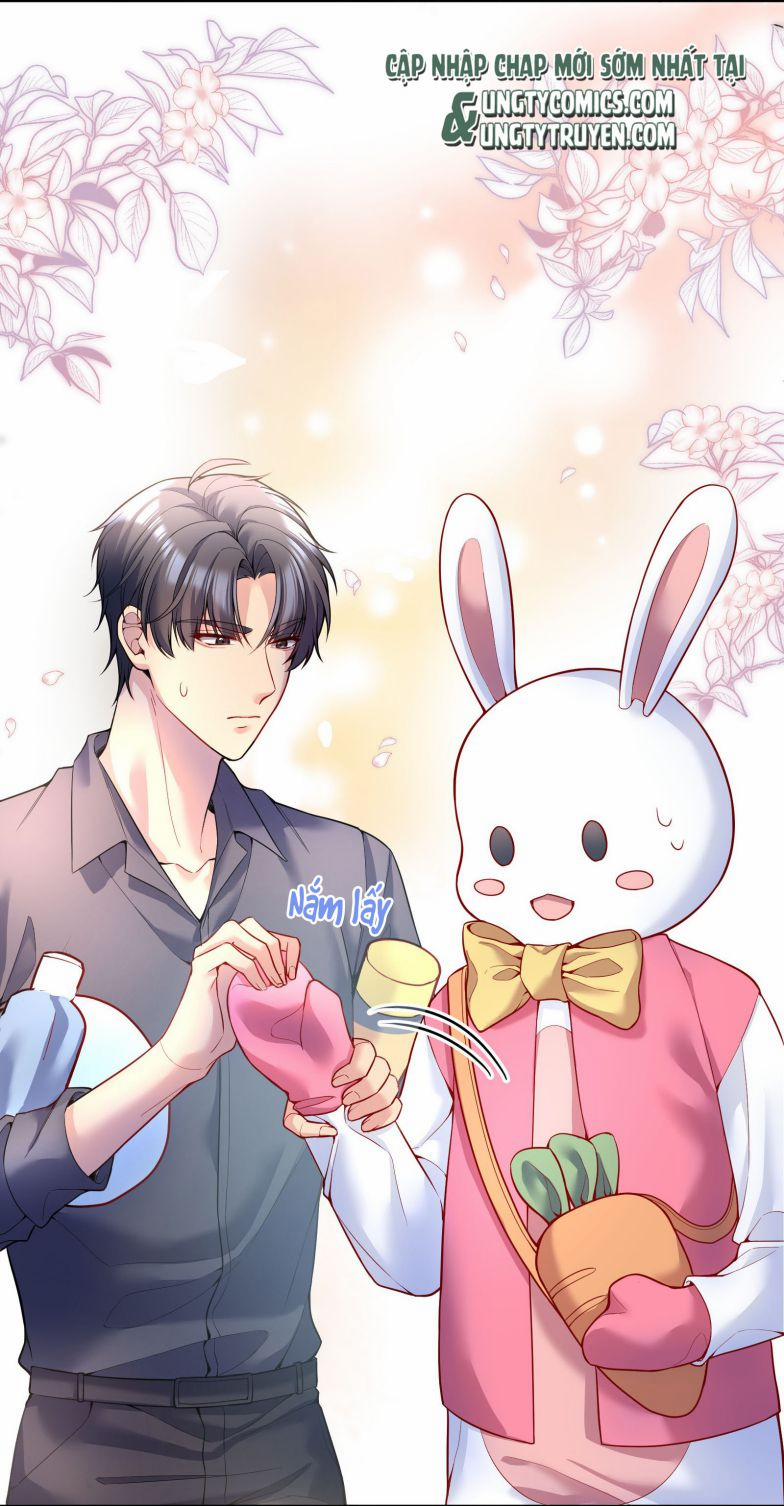 Chàng Nhân Viên Host Và Gã Hàng Xóm Nguy Hiểm 90 trang 18
