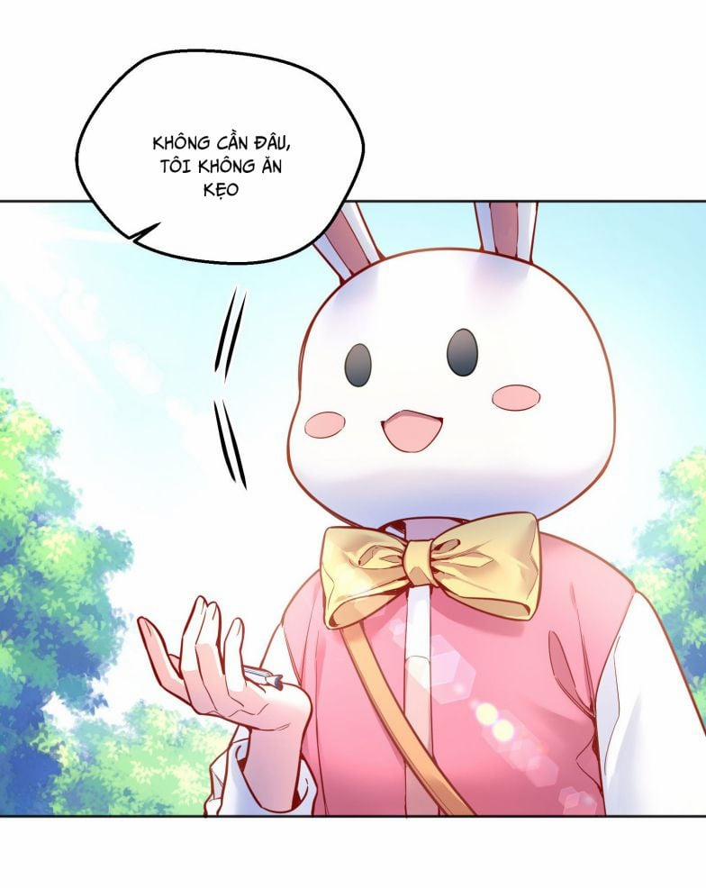 Chàng Nhân Viên Host Và Gã Hàng Xóm Nguy Hiểm 90 trang 23