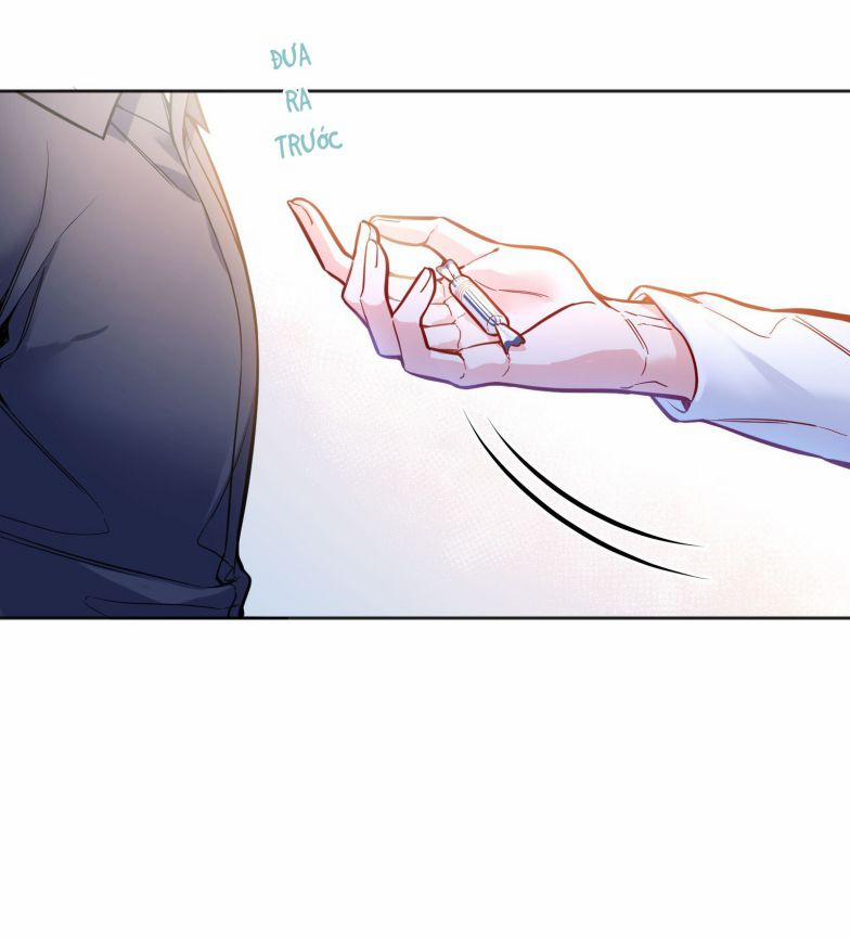 Chàng Nhân Viên Host Và Gã Hàng Xóm Nguy Hiểm 90 trang 24