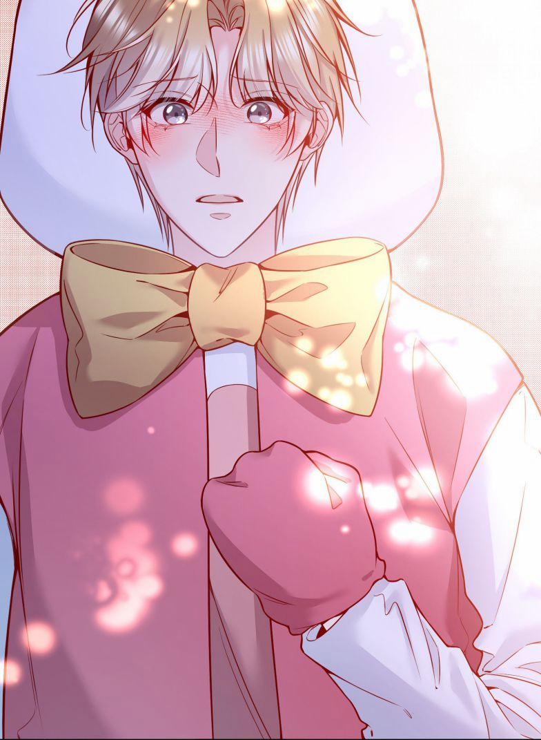 Chàng Nhân Viên Host Và Gã Hàng Xóm Nguy Hiểm 90 trang 7