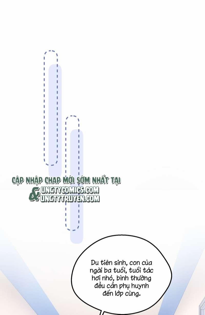 Chàng Nhân Viên Host Và Gã Hàng Xóm Nguy Hiểm 91 trang 10