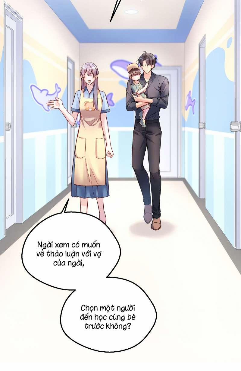 Chàng Nhân Viên Host Và Gã Hàng Xóm Nguy Hiểm 91 trang 11