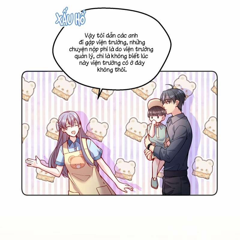 Chàng Nhân Viên Host Và Gã Hàng Xóm Nguy Hiểm 91 trang 13