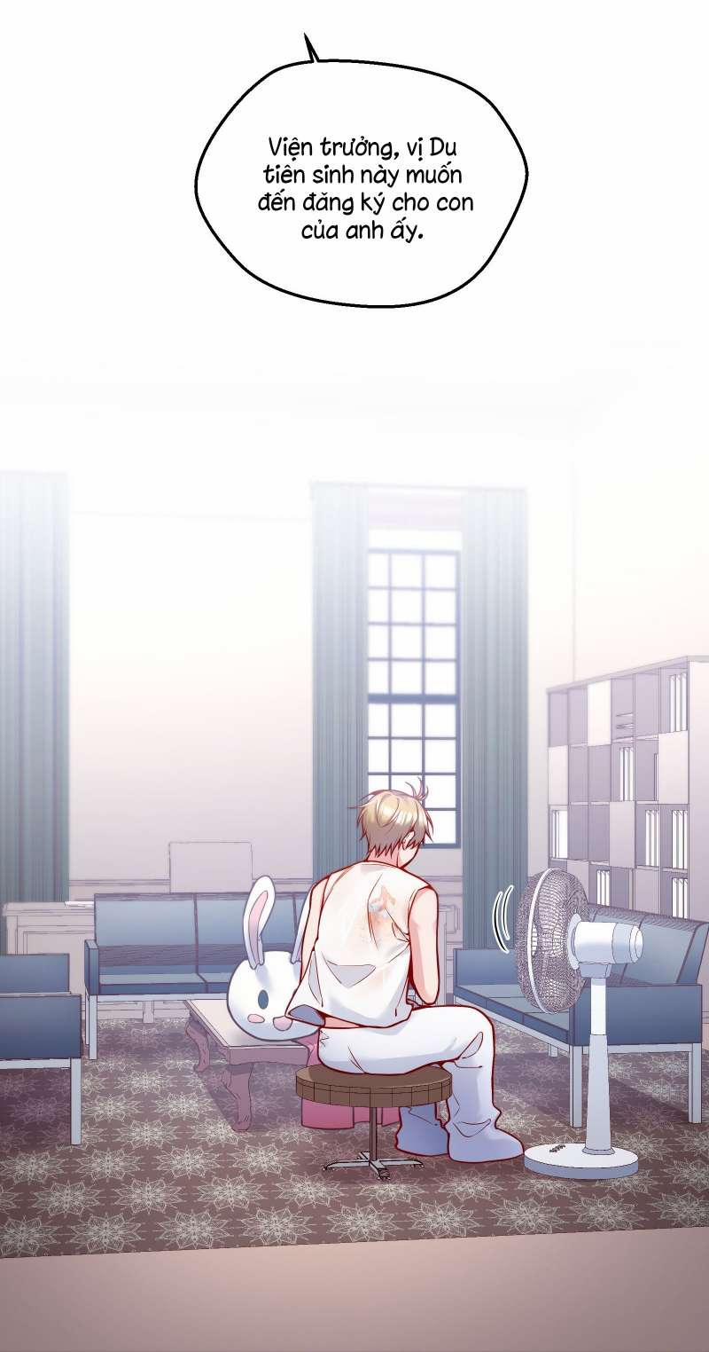 Chàng Nhân Viên Host Và Gã Hàng Xóm Nguy Hiểm 91 trang 16