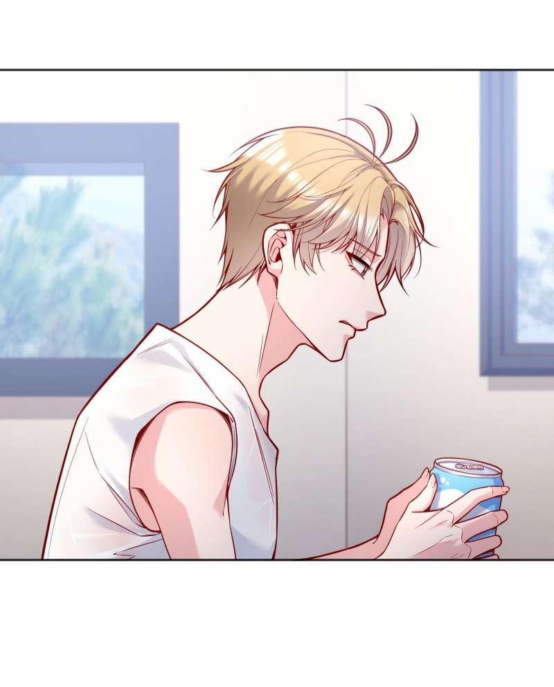 Chàng Nhân Viên Host Và Gã Hàng Xóm Nguy Hiểm 91 trang 21