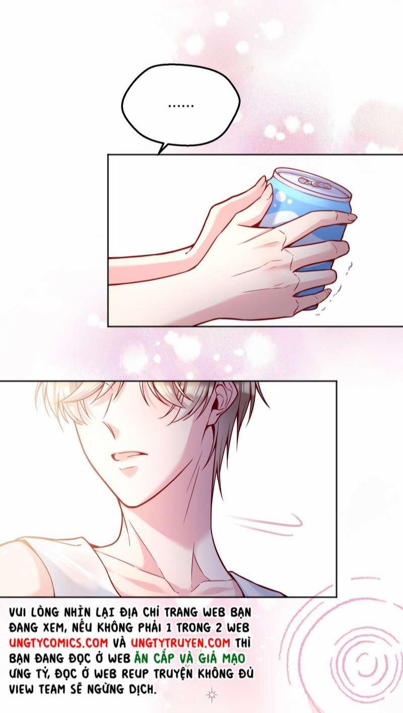 Chàng Nhân Viên Host Và Gã Hàng Xóm Nguy Hiểm 91 trang 23