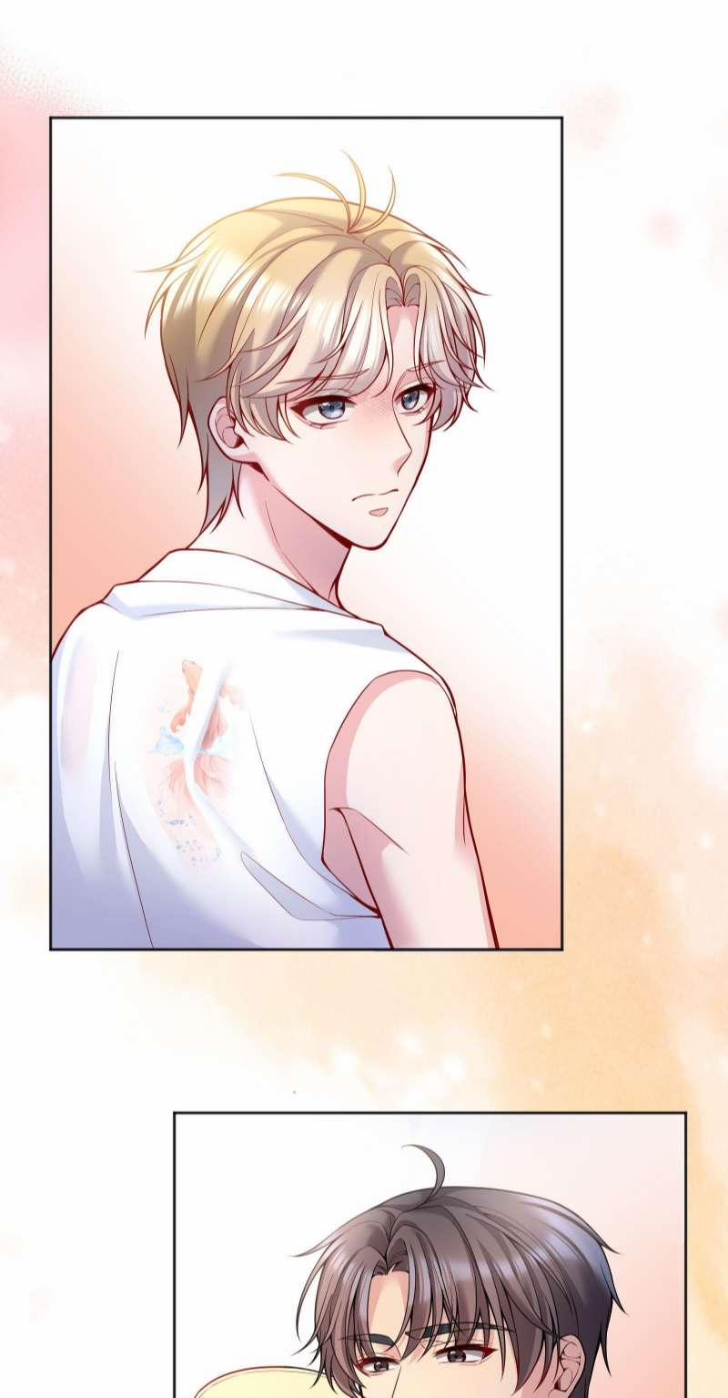 Chàng Nhân Viên Host Và Gã Hàng Xóm Nguy Hiểm 91 trang 25