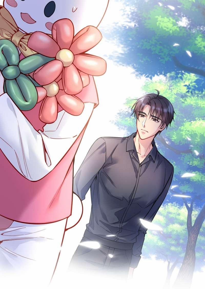 Chàng Nhân Viên Host Và Gã Hàng Xóm Nguy Hiểm 91 trang 5