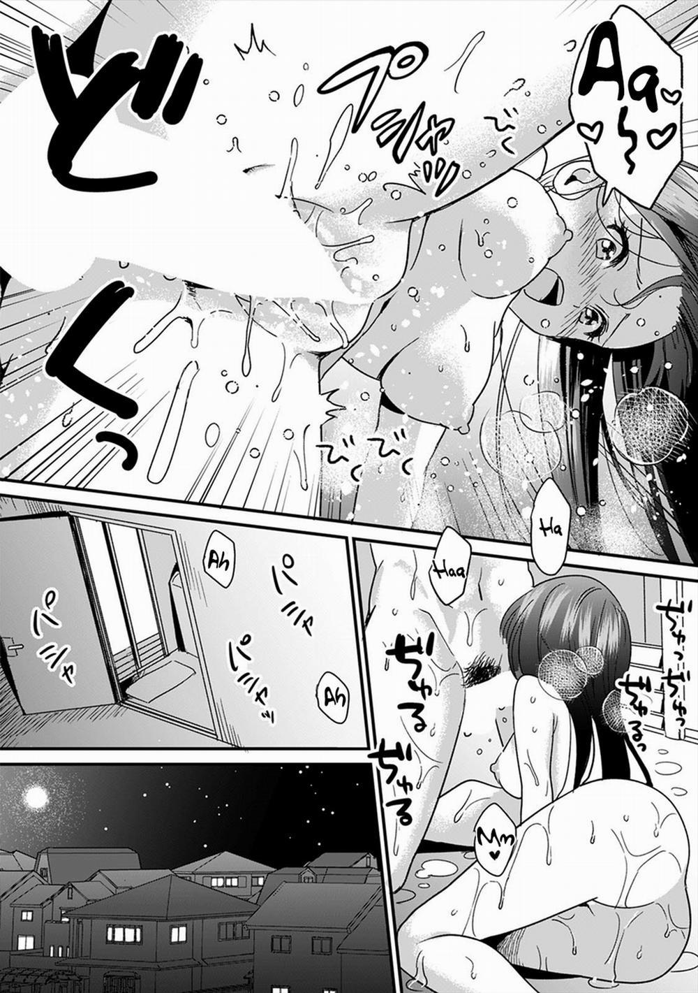 Chẳng phải gu nhưng ~Cơ thể tôi và bà chị khó ở hoàn toàn hợp nhau~ 3 trang 16