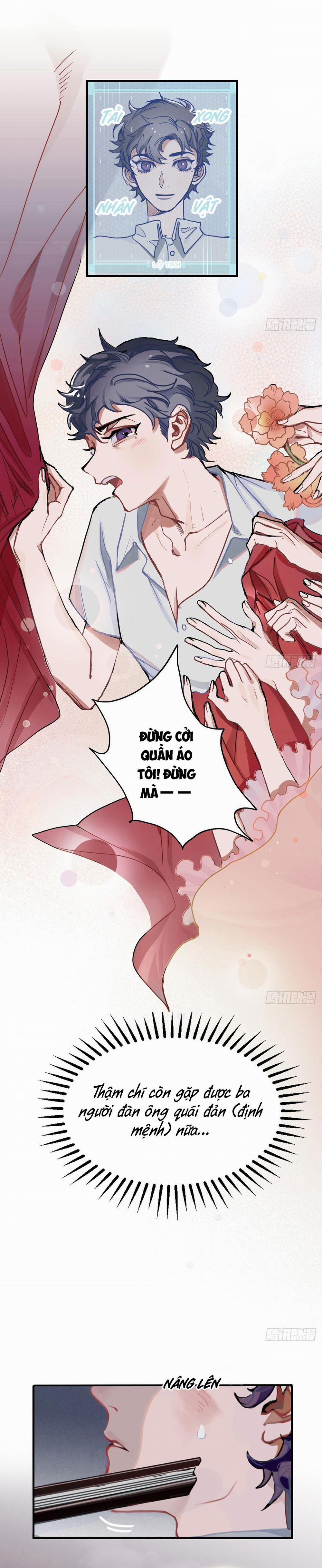 CHÀNG PHI PHỦ VƯƠNG GIA 0 trang 10