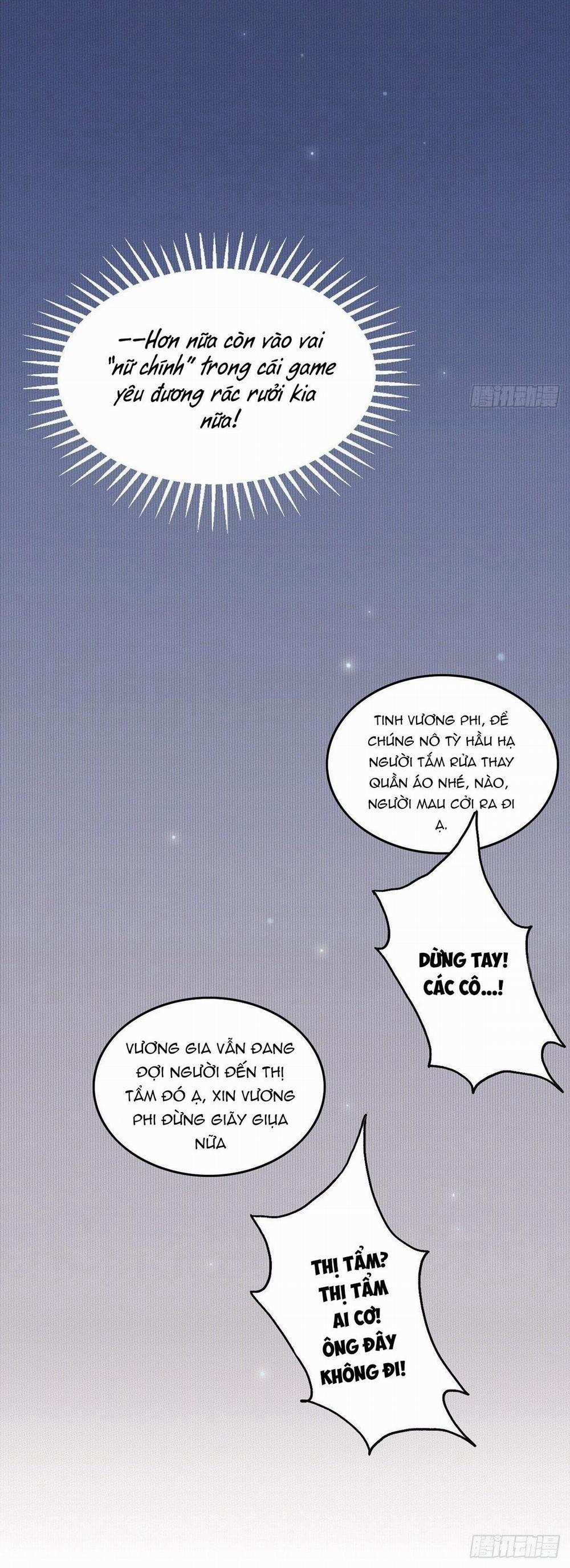 CHÀNG PHI PHỦ VƯƠNG GIA 0 trang 9