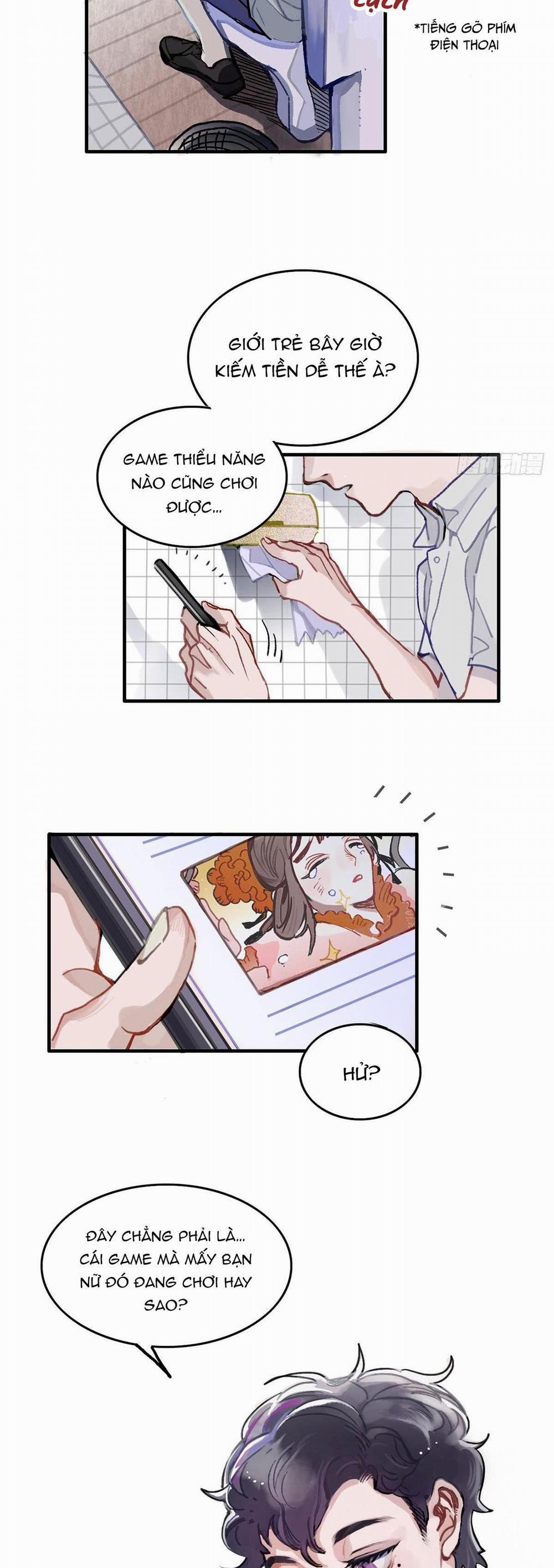 CHÀNG PHI PHỦ VƯƠNG GIA 1 trang 12