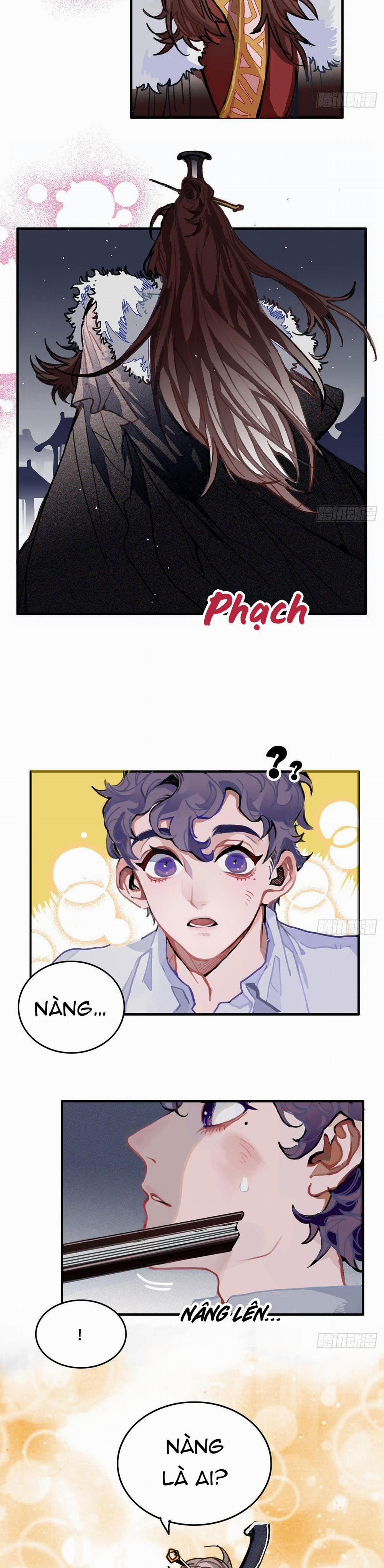 CHÀNG PHI PHỦ VƯƠNG GIA 1 trang 24