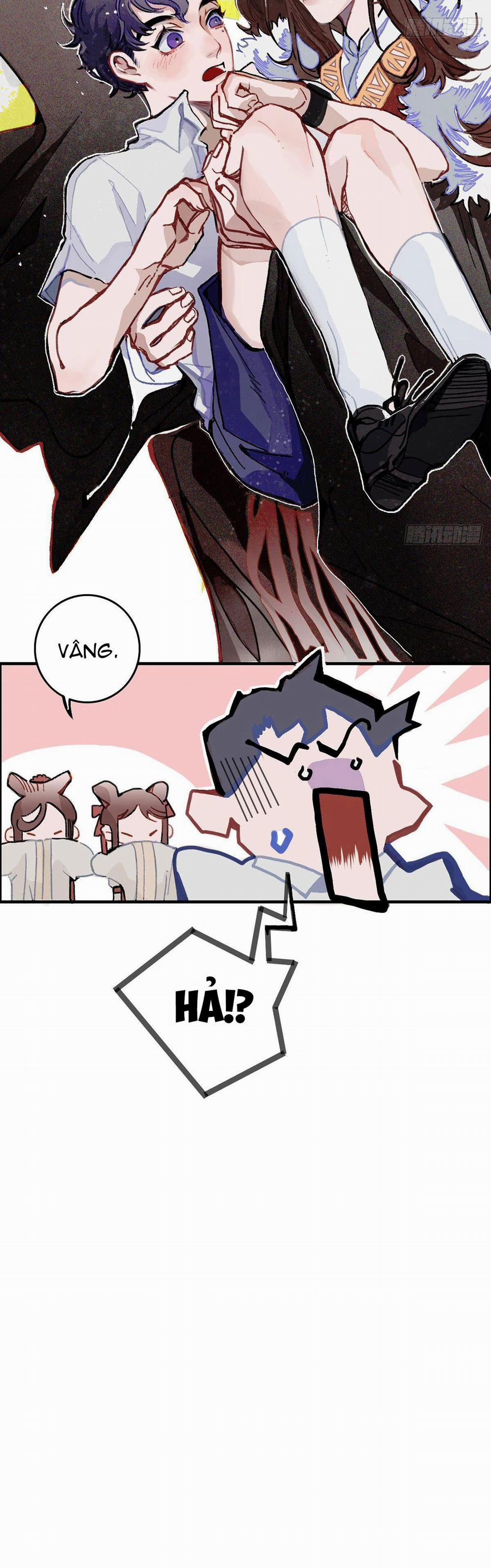 CHÀNG PHI PHỦ VƯƠNG GIA 1 trang 27