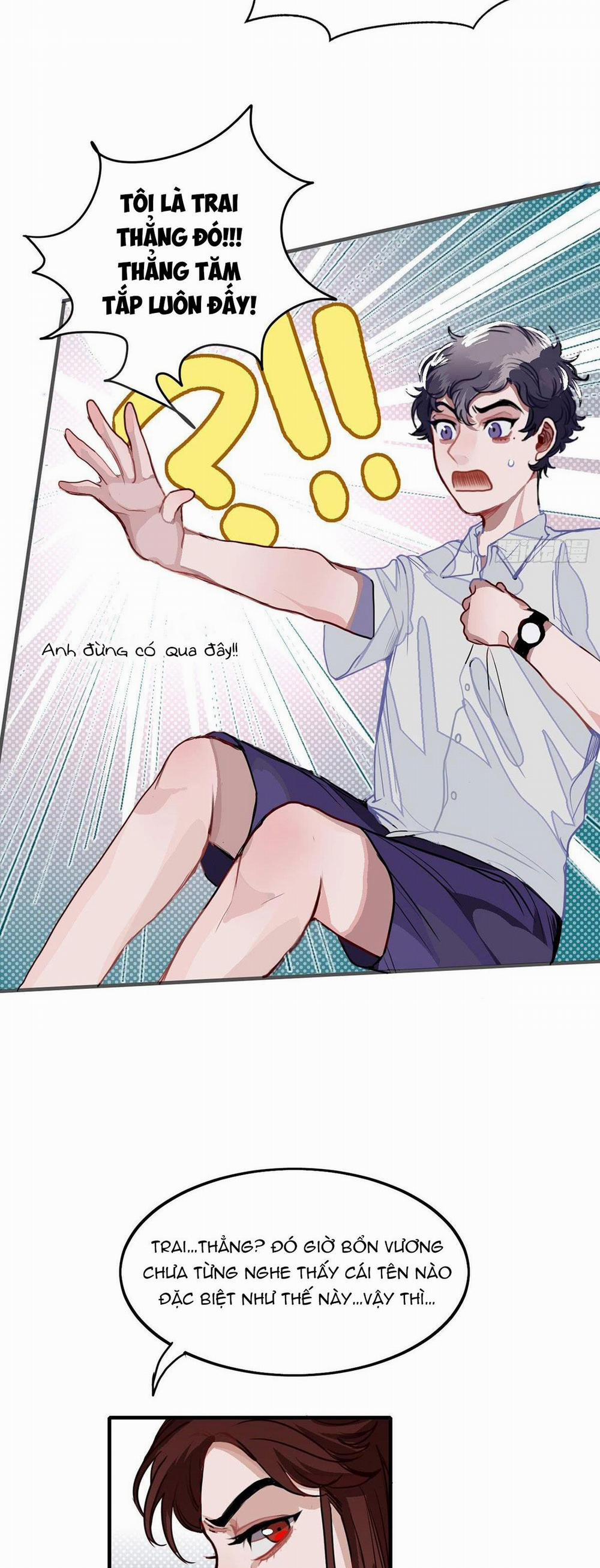 CHÀNG PHI PHỦ VƯƠNG GIA 1 trang 36