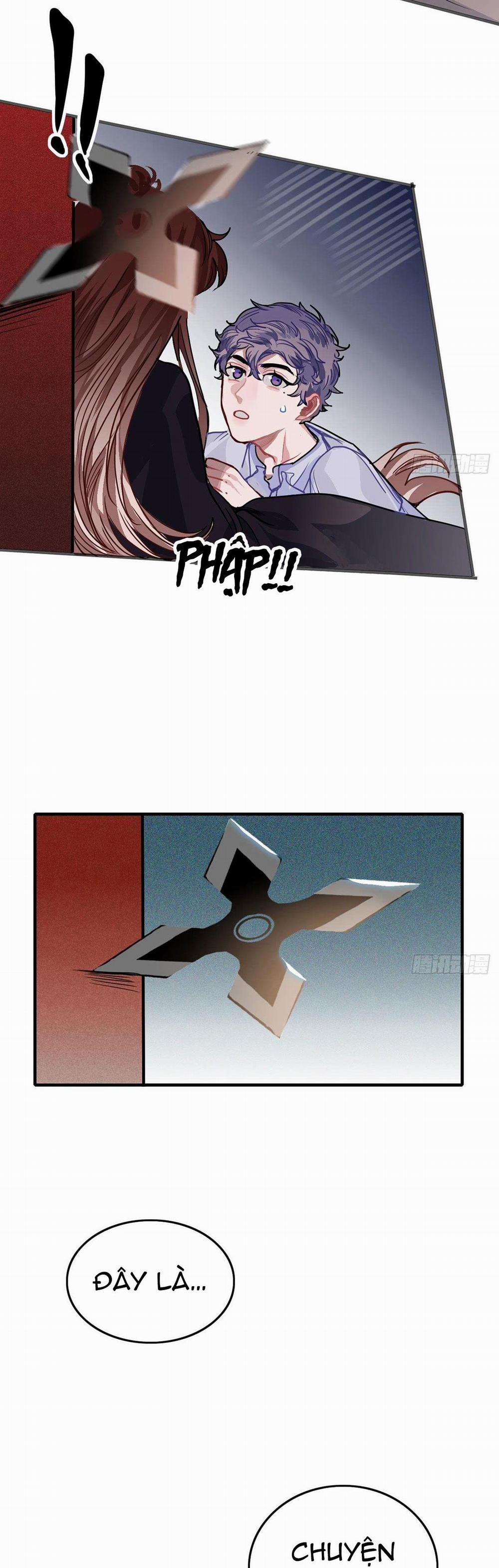 CHÀNG PHI PHỦ VƯƠNG GIA 1 trang 49