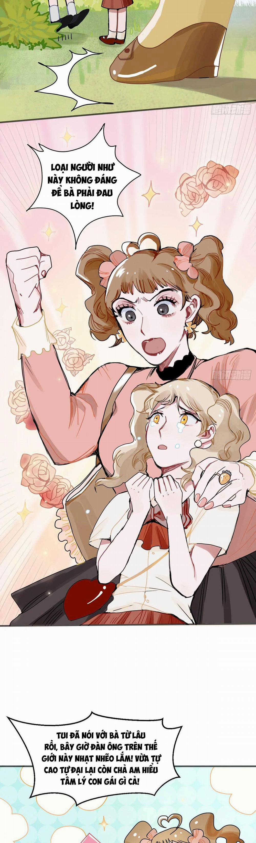 CHÀNG PHI PHỦ VƯƠNG GIA 1 trang 7